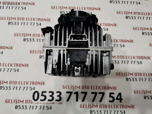420000287 023145131 140800222601 SKODA OCTAVIA LED FAR BEYNİ