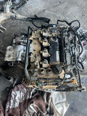 CHERY OMODA5 1.6 KOMPLE MOTOR OTO FEDAİ