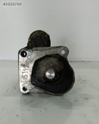FORD TRANSIT FOCUS GRAND MARŞ DİNAMOSU 3M5T11000CB 3M5T11000CC