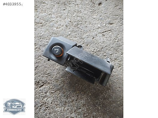 OPEL ZAFİRA ÇAKMAKLIK