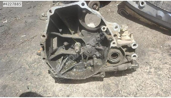 Honda Civic 93 şanziman