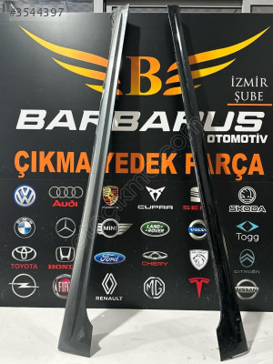 AUDI A5 SAĞ SOL MARŞPİYEL KAPLAMASI