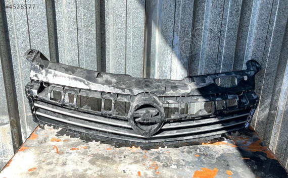 OPEL ASTRA H ÖN PANJUR ORJİNAL ÇIKMA