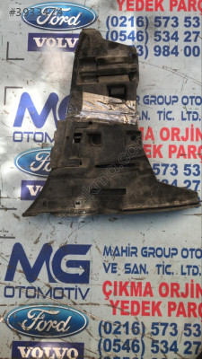 VOLVO S60 SOL TAMPON BRAKETİ 2003 948 433 7