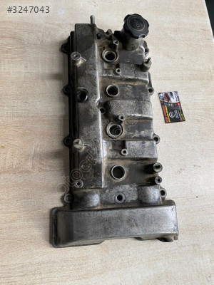 Mazda 323 Orjinal Hatasız Külbütör Kapağı 1999-2002