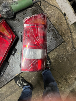 Mercedes vito w447 sağ arka stop sıfır