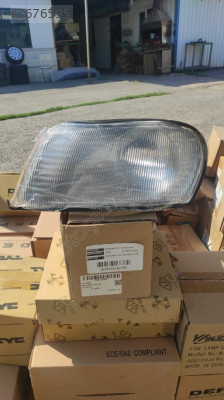 OPEL VECTRA B SOL SİNYAL OEM:1226069