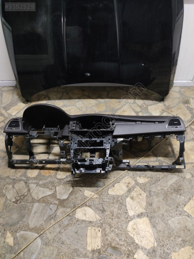 RENAULT LATİTUDE 2013 MODEL KOMPLE TORPİDO PARÇALARI
