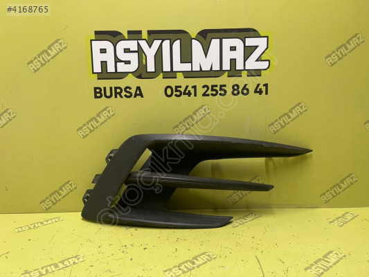 MEGANE 4 SAĞ SİS ÇERÇEVESİ ORJİNAL