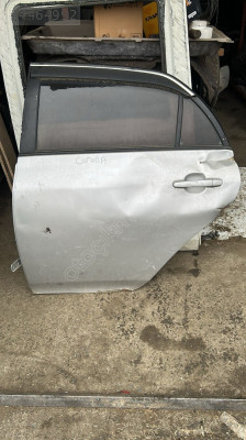 Toyota corolla sol arka kapı