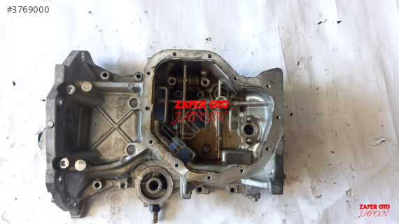 HYUNDAİ - KONA (HYBRİD) / G4LE 1.6 GDİ YAĞ KARTERİ (21135-03HA0)