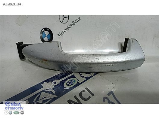 VOLKSWAGEN PASSAT KASA SOL KAPI KOLU ORJ ÇIKMA 3C0837205