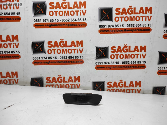 ÇIKMA TATA İNDİGO-İNDİCA 2006 SAAT EKRANI OEM 270254209942