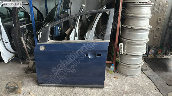 FORD KUGA 2008 2012 SOL ÖN KAPI DOLU BURSA MG
