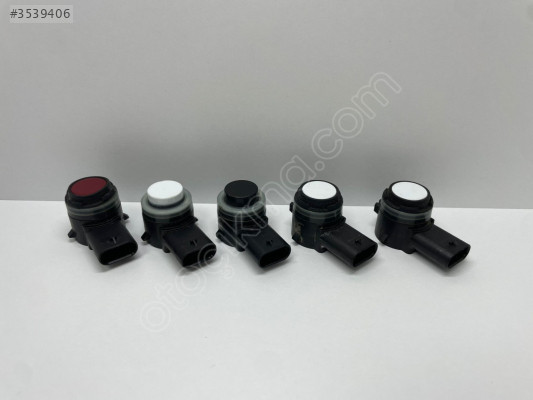 TOGG T10X ÖN PARK SENSÖRÜ ORJİNAL C1_B1109232000_AA