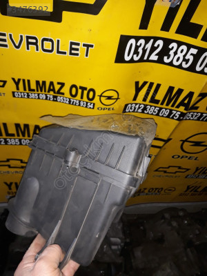 CHEVROLET KALOS HAVA FİLTRE KUTUSU