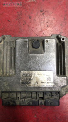 Ford Focus 1.6 TDCI Motor Beyni 3M51-12A650-MA - 0281011263