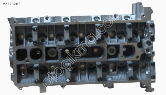 MONDEO 2,0 01-07 BENZİNLİ ZİNCİRLİ TİP SİLİNDİR KAPAGI