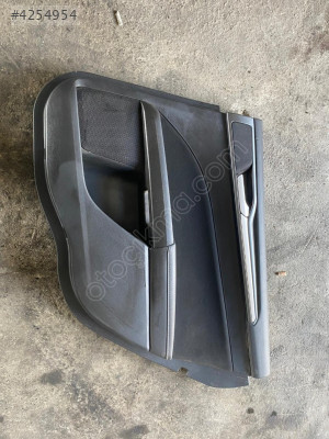 2015 Ford mondeo sağ arka kapı döşemesi