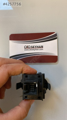 5K0941333 vw golf 5 golf 6 far ayar düğmesi