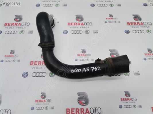 6Q0145762 POLO FABİA IBİZA CORDOBA INTERCOOLER BORUSU 2003-2009