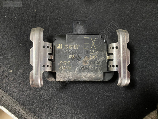 OPEL ASTRA H ÖN CAM YAĞMUR SENSÖRÜ ORİJİNAL GM