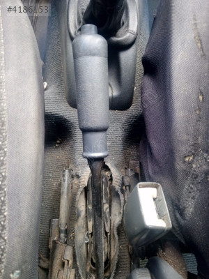 FİAT PALİO EL FREN TABANCASI KUMSAL FİAT