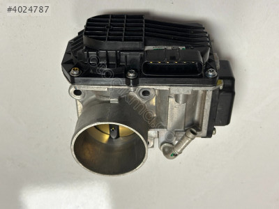 HONDA CİTY GAZ KELEBEĞİ ( 2021-2024 )