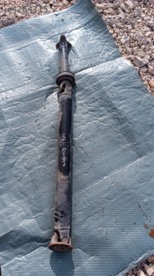 OPEL FRONTERA 1998 ÇIKMA ORİJİNAL ŞAFT