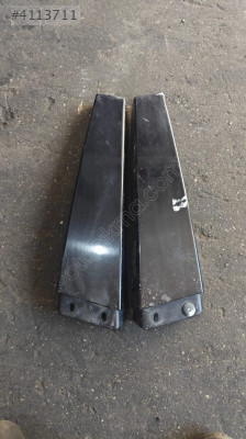 6R4 853 290 VW POLO 6R ORTA DİREK BAKALİT