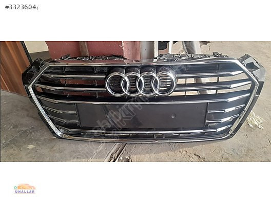 2017 AUDİ A5 ÖN PANJUR ÜNALLAR OTO ÇIKMA YEDEK PARÇA