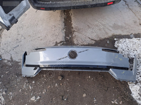 VOLVO EX-30 ÖN TAMPON ÇIKMA ORJİNAL