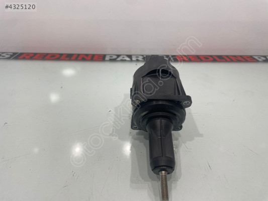 K6T55072 - 11658659883 8659883 WESGATE 1 BMW X3 X5 TURBO VALFİ