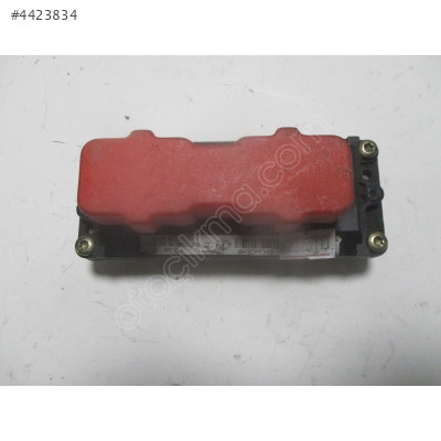 Fiat Motor Beyni IAW59F.M5 HW025 3807