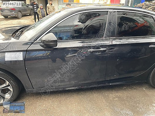 HONDA CİVİC FE1 SOL ÖN AYNA