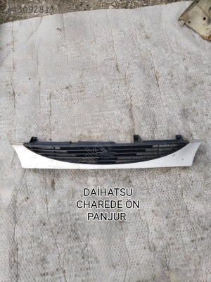 DAİHATSU CHARADE ORJİNAL ÖN PANJUR