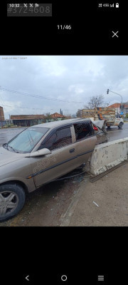 Opel Vectra B kasa ön sağ sol kapıları dolu temiz