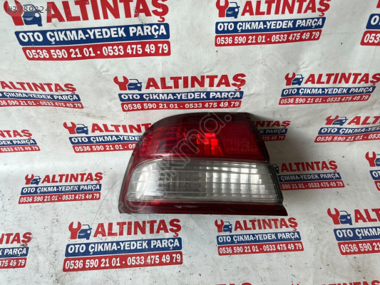 NISSAN MAXİMA SOL ARKA STOP