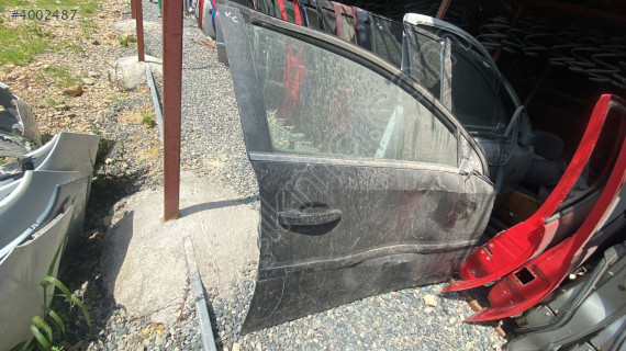 OPEL VECTRA C SAĞ ÖN KAPI.OTO ERKAN ÜNYE