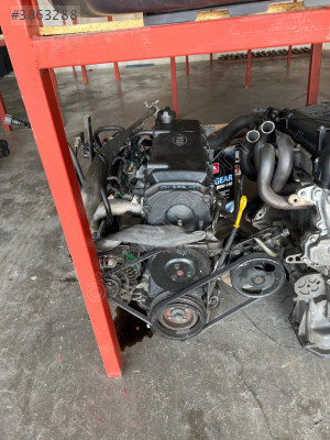 Kia rio 1.3 motor