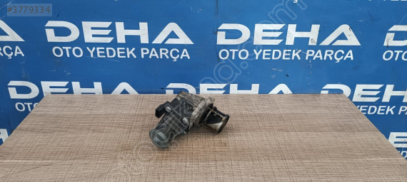 RENAULT MEGANE 4 TALİSMAN FLUENCE EGRVANASI 147105308R