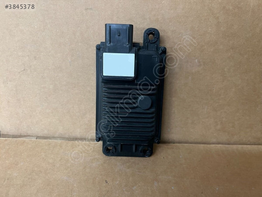 JEEP COMPASS RADAR SENSÖRÜ