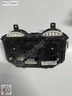 NİSSAN JUKE GÖSTERGE PANELİ KİLOMETRE SAATİ