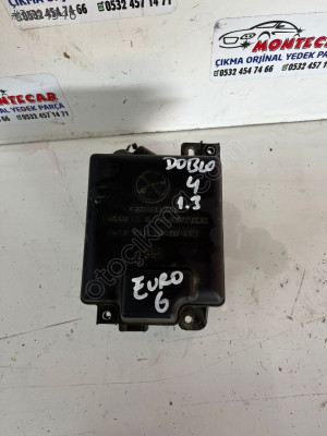 FİAT DOBLO 4 SİGORTA KAPAĞI MONTECAR