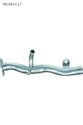 Toyota Corolla Ae92 Devirdaim Su Borusu 19882092