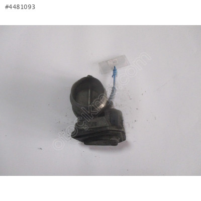 Bmw X5 E70 Gaz Kelebeği 780438401 B63460314