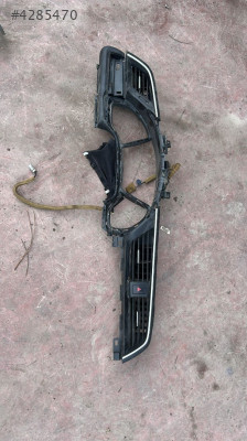 2017 HONDA CIVIC ÇIKMA ORJİNAL KM SAAT ÇERÇEVESİ