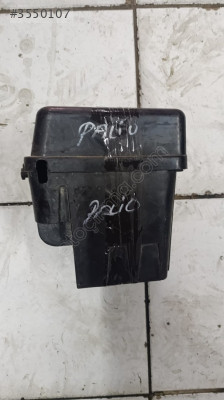 PALİO / ALBEA / SİENA SİGORTA KUTUSU