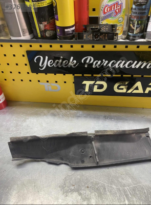 BMW E90 MOTOR İÇİ BAKALİT 156772