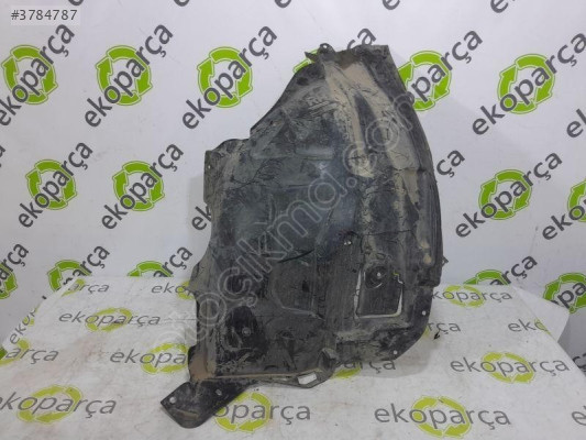 MERCEDES EQC 2019 2024 A293 SAĞ ÖNÜN ARKA DAVLUMBAZI A2936912000